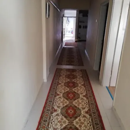 Daire Lejlighed Istanbul