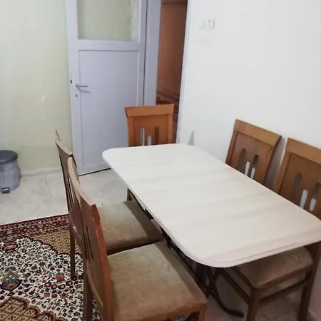 Apartment Daire Istanbul
