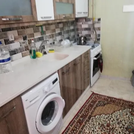 Daire Apartment