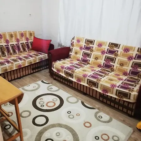 Apartment Daire Istanbul
