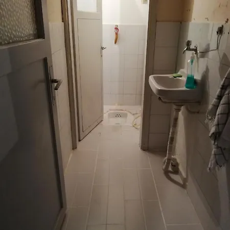 Daire Apartment